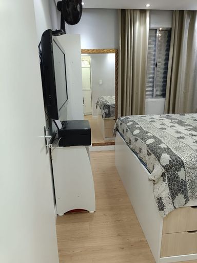 Quarto casal