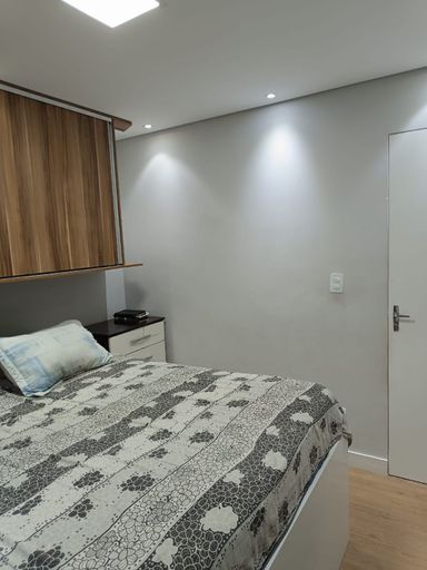 Quarto casal