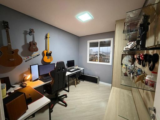 Quarto 3