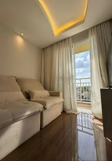 Sala e Varanda