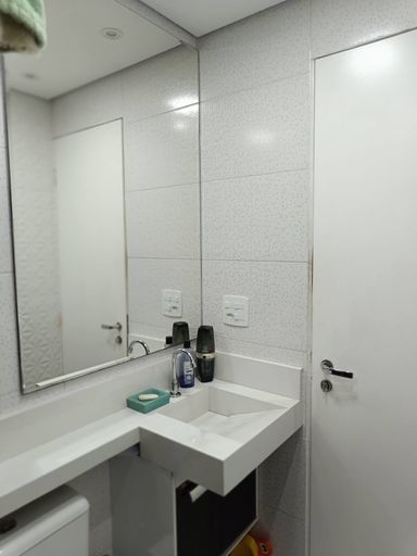 Banheiro