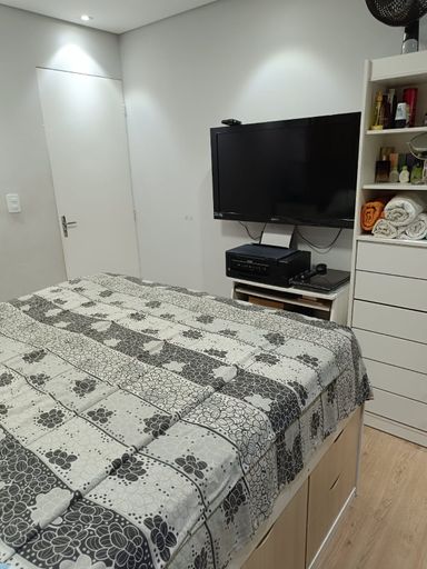 Quarto casal