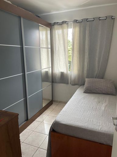 Quarto casal