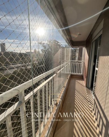 suite 1 com varanda