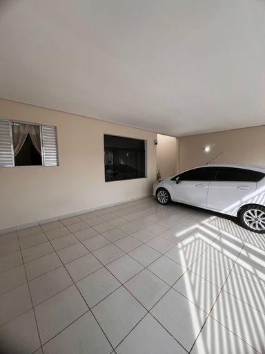 Garagem