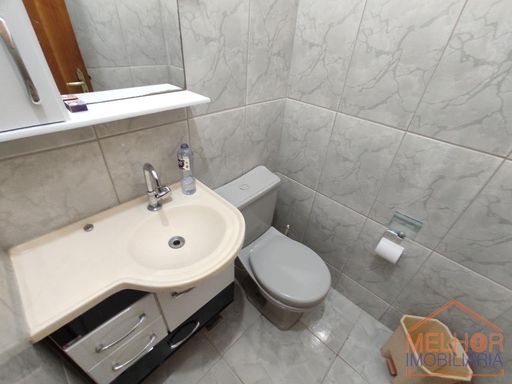 LAVABO