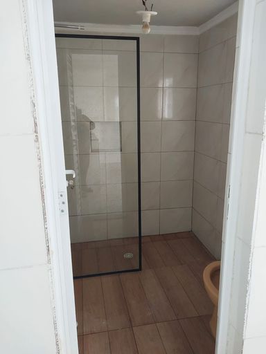 Box de Vidro