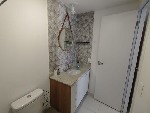WC Suíte