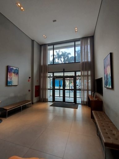 Hall Social entrada