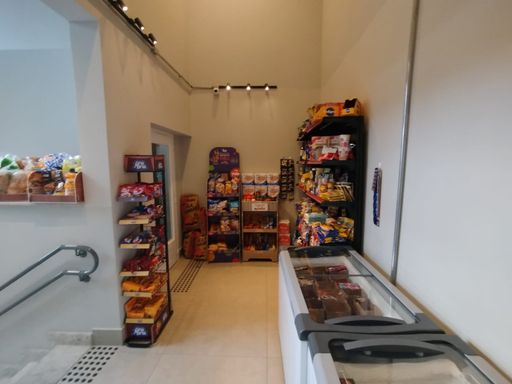 Mercadinho