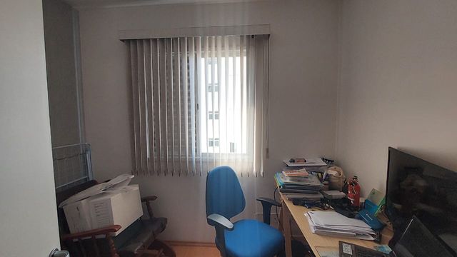 Segundo quarto