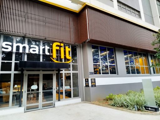 Academia SmartFit