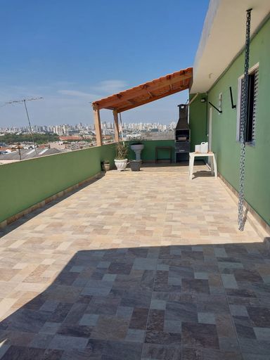 Vista Panoramica