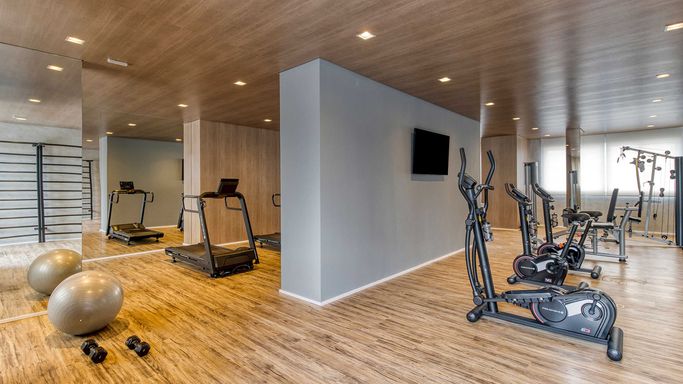 Fitness Interno