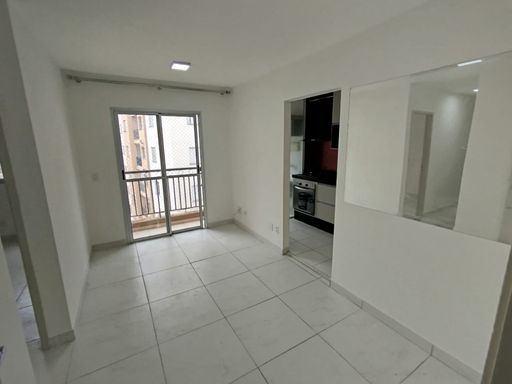Sala estar/jantar