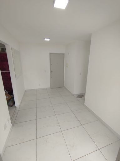 Sala estar/jantar