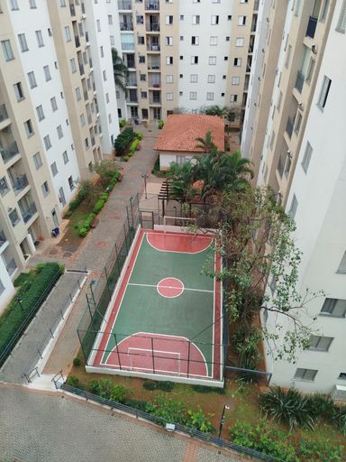 Vista sacada