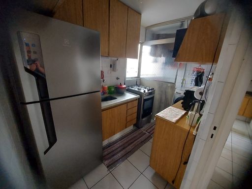 Cozinha com Planejados