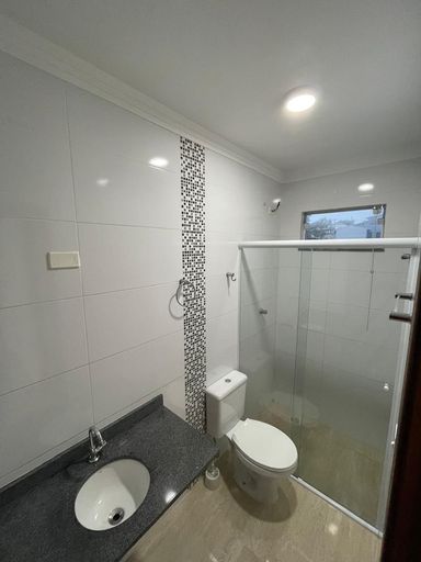 Banheiro