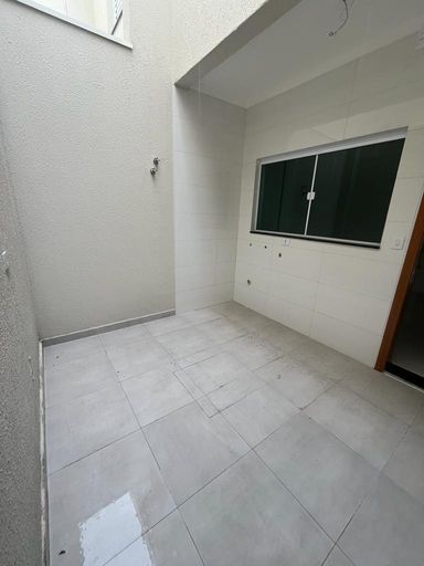 Area de Serviço