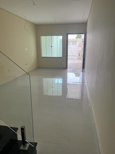 Sala Iluminada