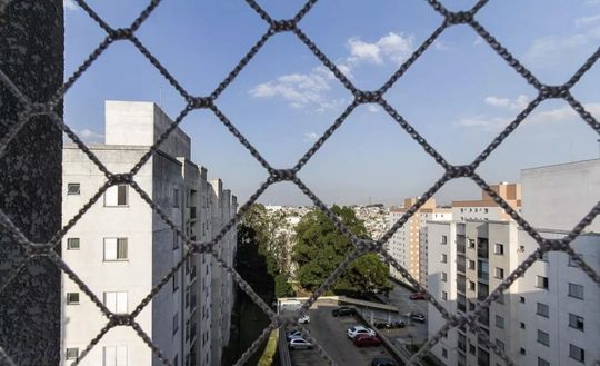 Vista do Apto