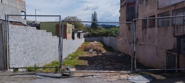 Terreno 700m²