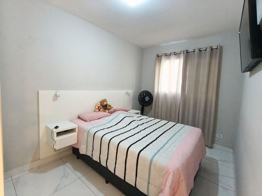 2 Dormitório