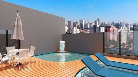 Piscina Infantil