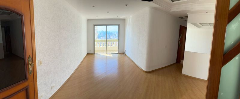 Sala Espaçosa
