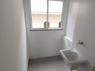 Área de serviço ventilada