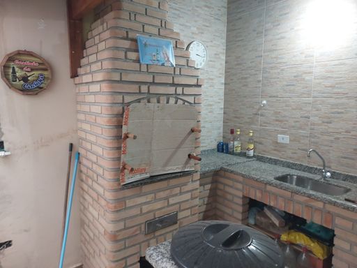 Chrrasqueira