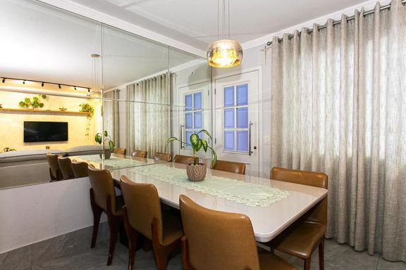 Sala de Jantar