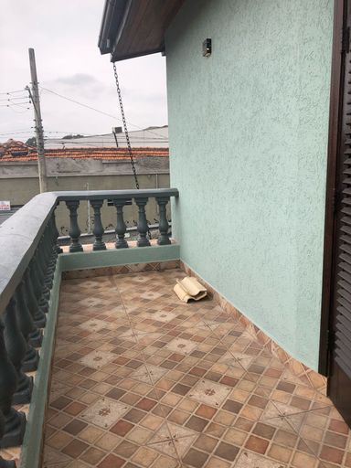 Sacada no Dormitório