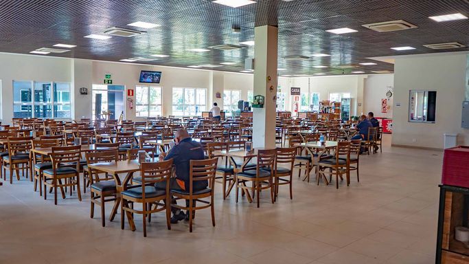 Restaurante