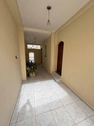 Corredor lateral