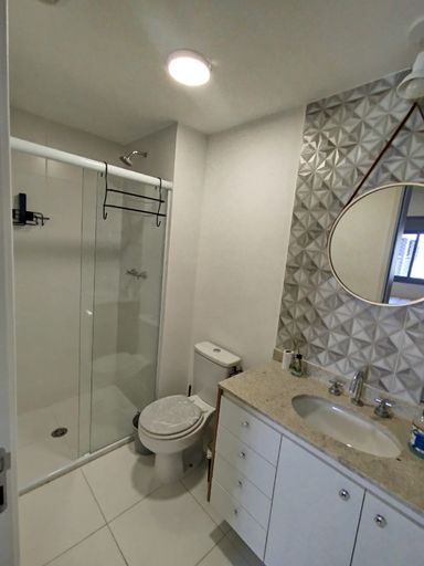 WC Suíte