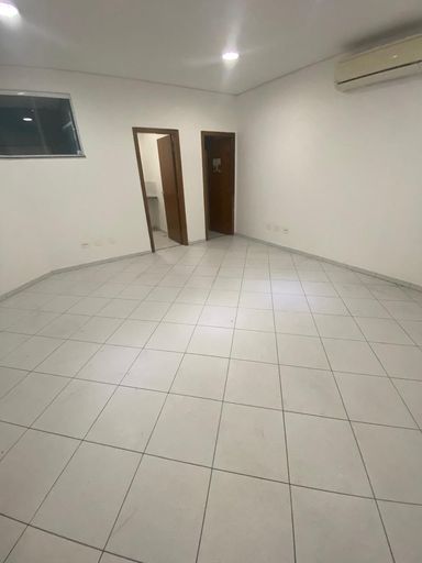 Sala ampla