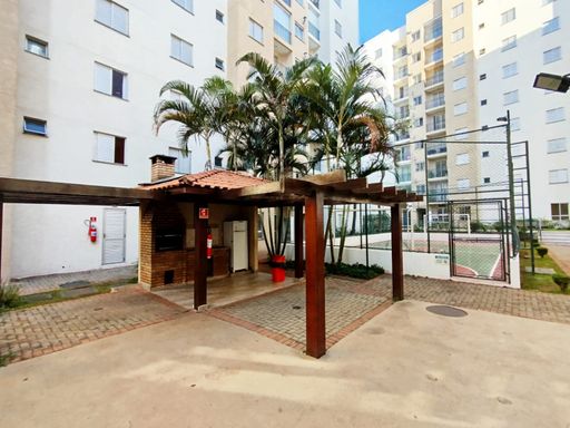 Churrasqueira