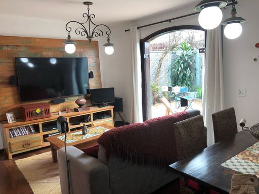 Sala de Tv