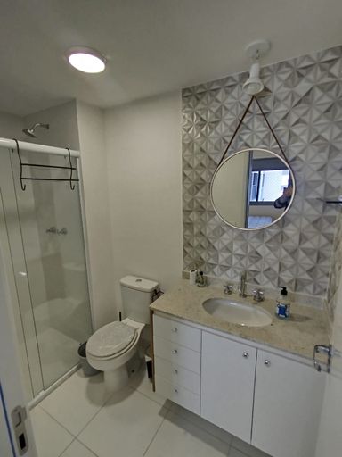 WC Suíte