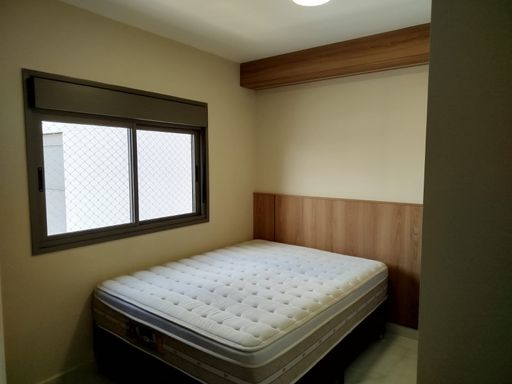 quarto suíte