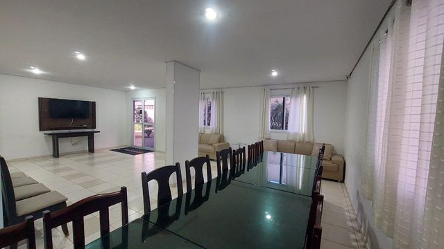 Salão de festa