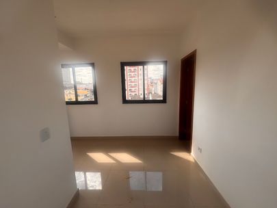 Janelas de aluminio preto premium