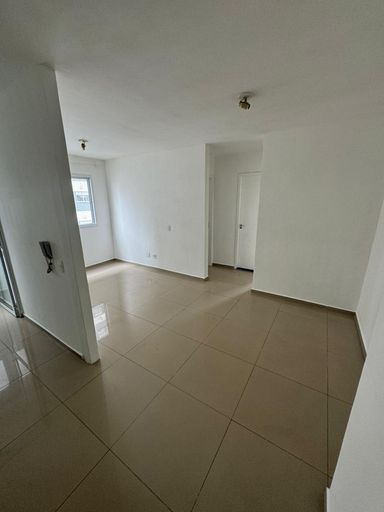Sala Integrada com a Cozinha