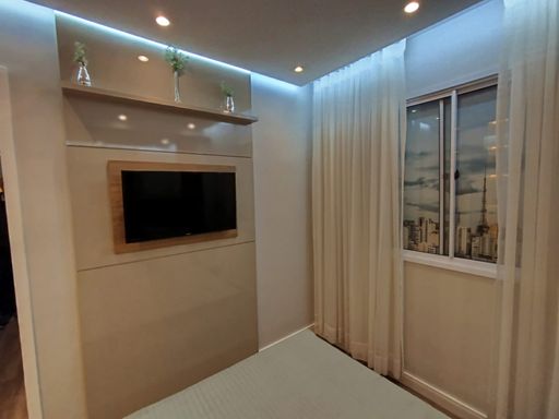 Dormitório STUDIO+OFFICE