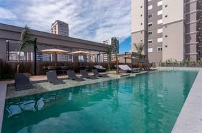 Piscina Adulto