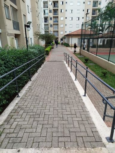 Área comum
