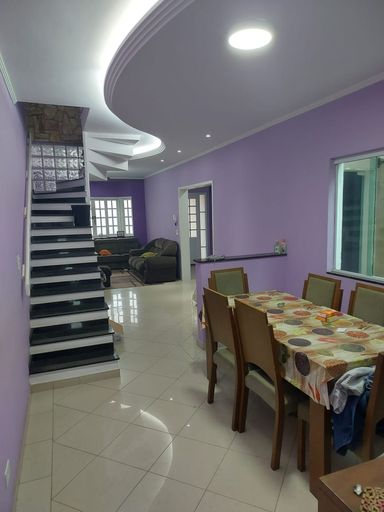 Sala de Jantar