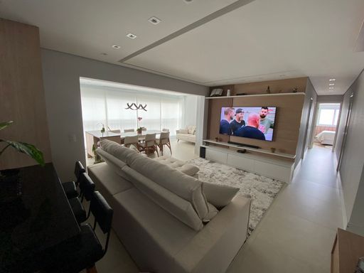 Sala Espaçosa